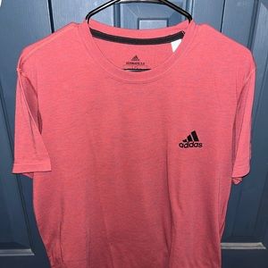 Adidas ultimate 2.0 performance T shirt.